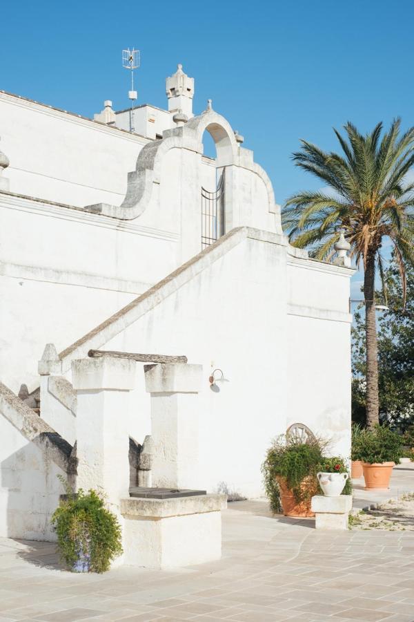 פאסאנו Masseria Torremossa מראה חיצוני תמונה