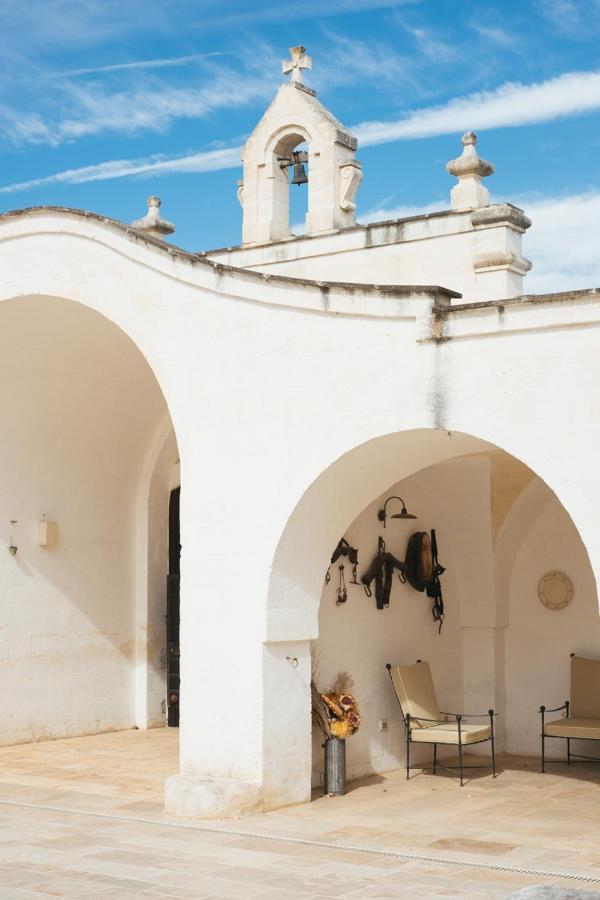 פאסאנו Masseria Torremossa מראה חיצוני תמונה