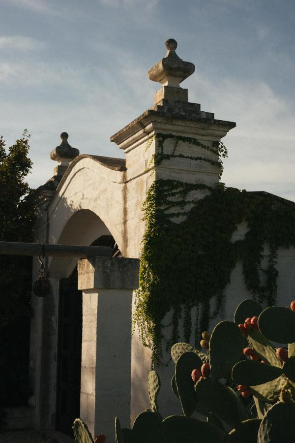 פאסאנו Masseria Torremossa מראה חיצוני תמונה