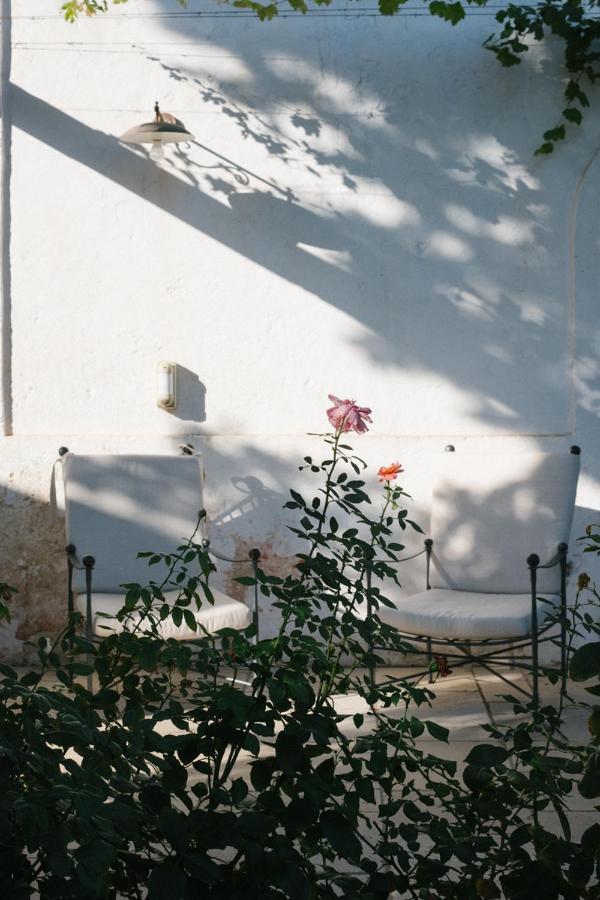 פאסאנו Masseria Torremossa מראה חיצוני תמונה