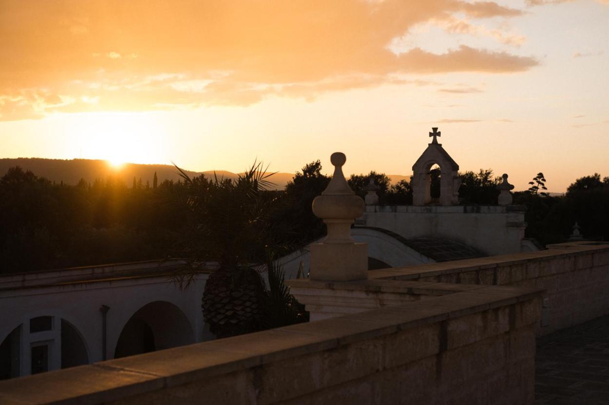 פאסאנו Masseria Torremossa מראה חיצוני תמונה