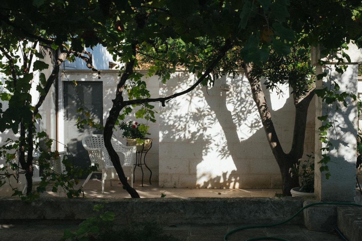 פאסאנו Masseria Torremossa מראה חיצוני תמונה