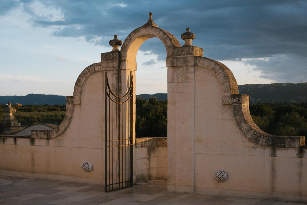 פאסאנו Masseria Torremossa מראה חיצוני תמונה