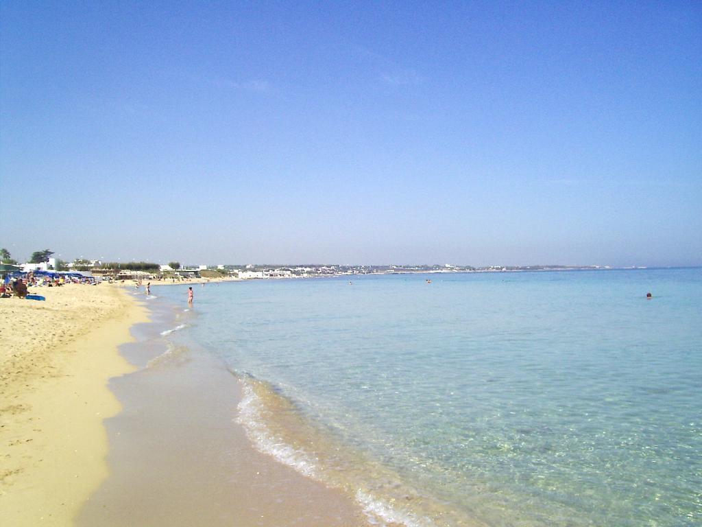 פאסאנו Masseria Torremossa מראה חיצוני תמונה