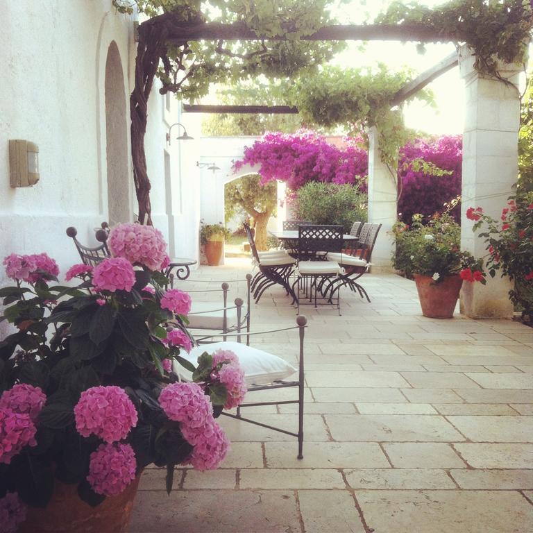פאסאנו Masseria Torremossa מראה חיצוני תמונה