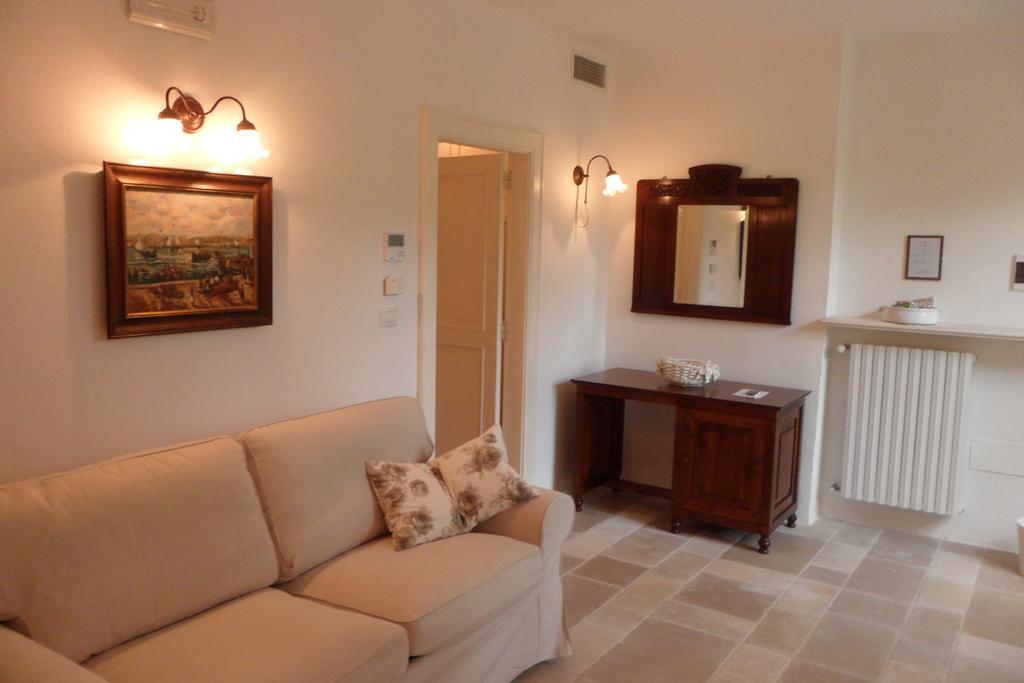 פאסאנו Masseria Torremossa מראה חיצוני תמונה