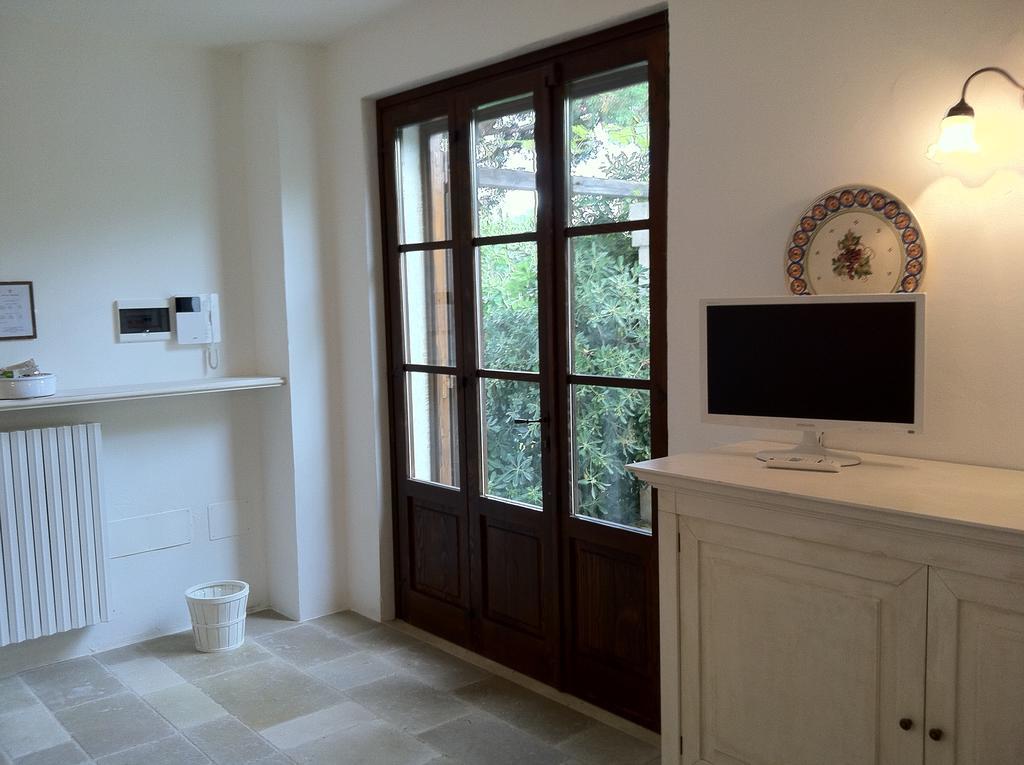 פאסאנו Masseria Torremossa חדר תמונה