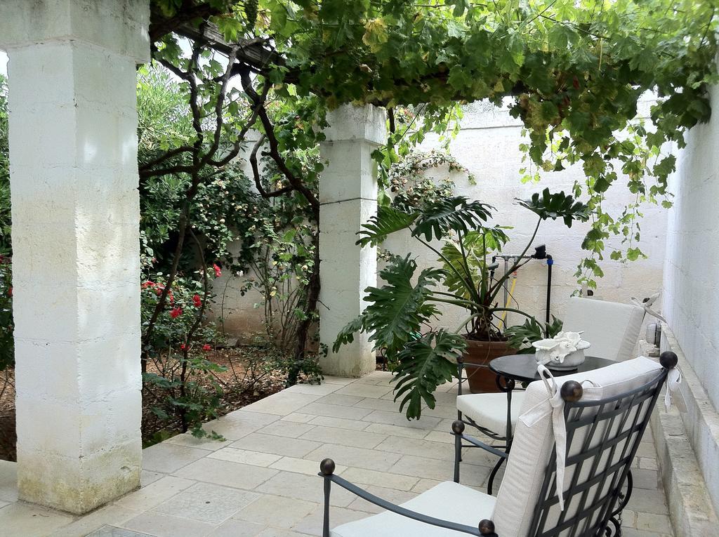 פאסאנו Masseria Torremossa חדר תמונה