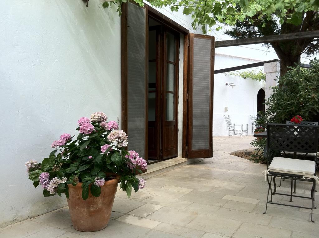 פאסאנו Masseria Torremossa חדר תמונה