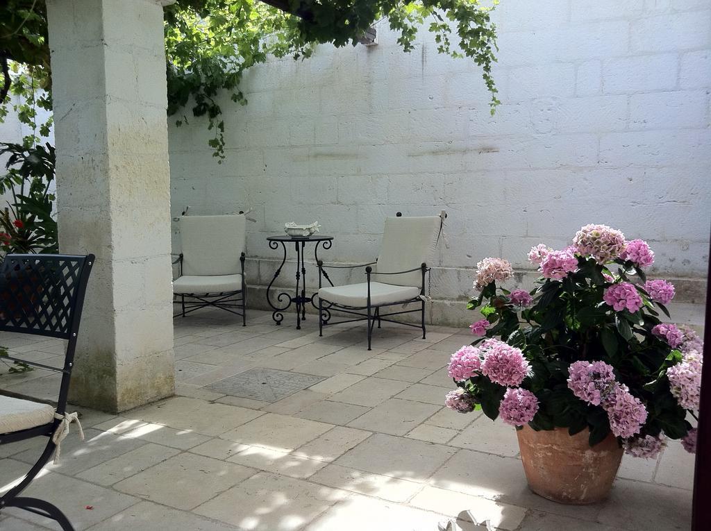 פאסאנו Masseria Torremossa חדר תמונה