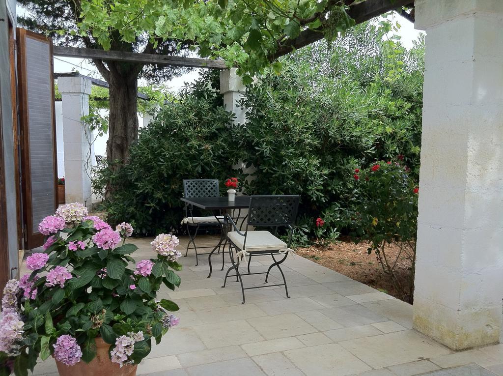 פאסאנו Masseria Torremossa חדר תמונה