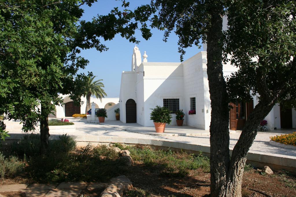פאסאנו Masseria Torremossa מראה חיצוני תמונה