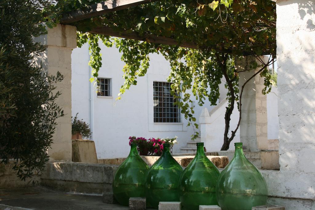 פאסאנו Masseria Torremossa מראה חיצוני תמונה