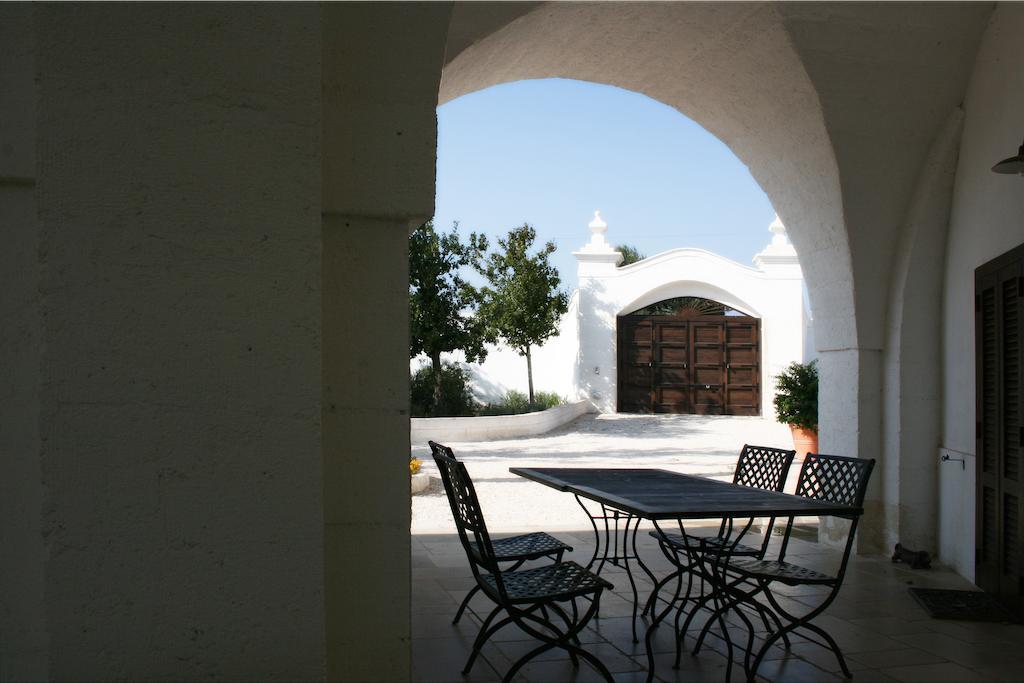 פאסאנו Masseria Torremossa מראה חיצוני תמונה