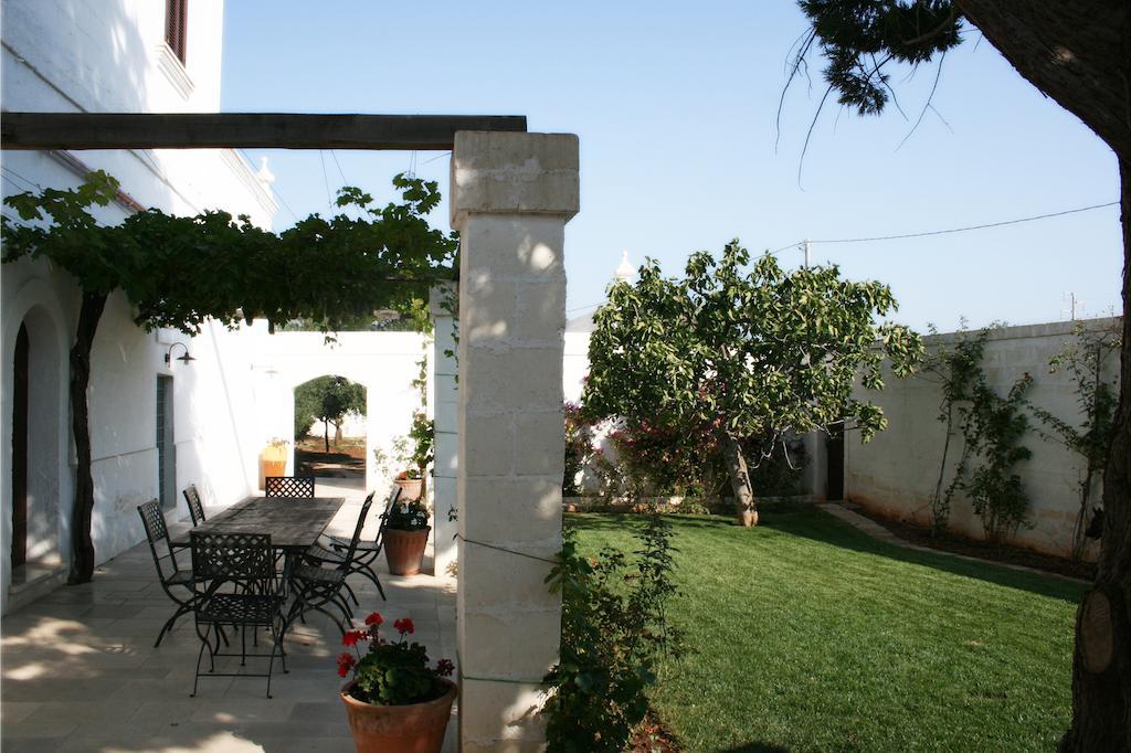 פאסאנו Masseria Torremossa מראה חיצוני תמונה