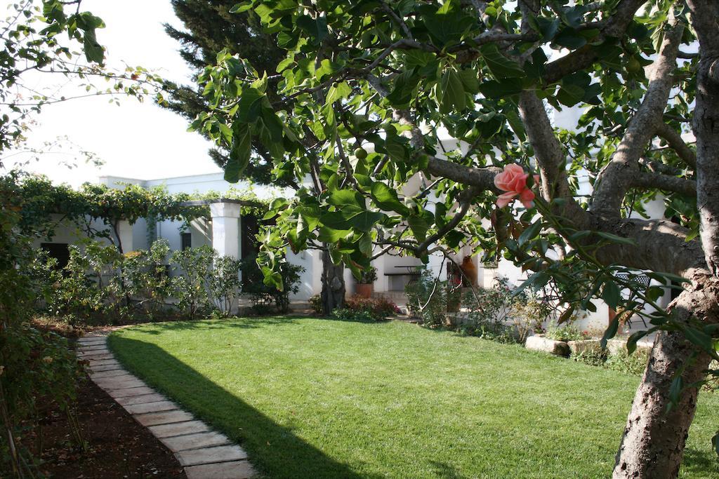 פאסאנו Masseria Torremossa מראה חיצוני תמונה