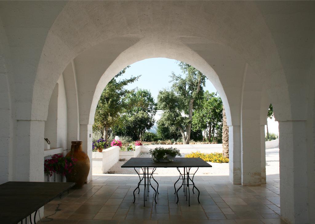 פאסאנו Masseria Torremossa מראה חיצוני תמונה