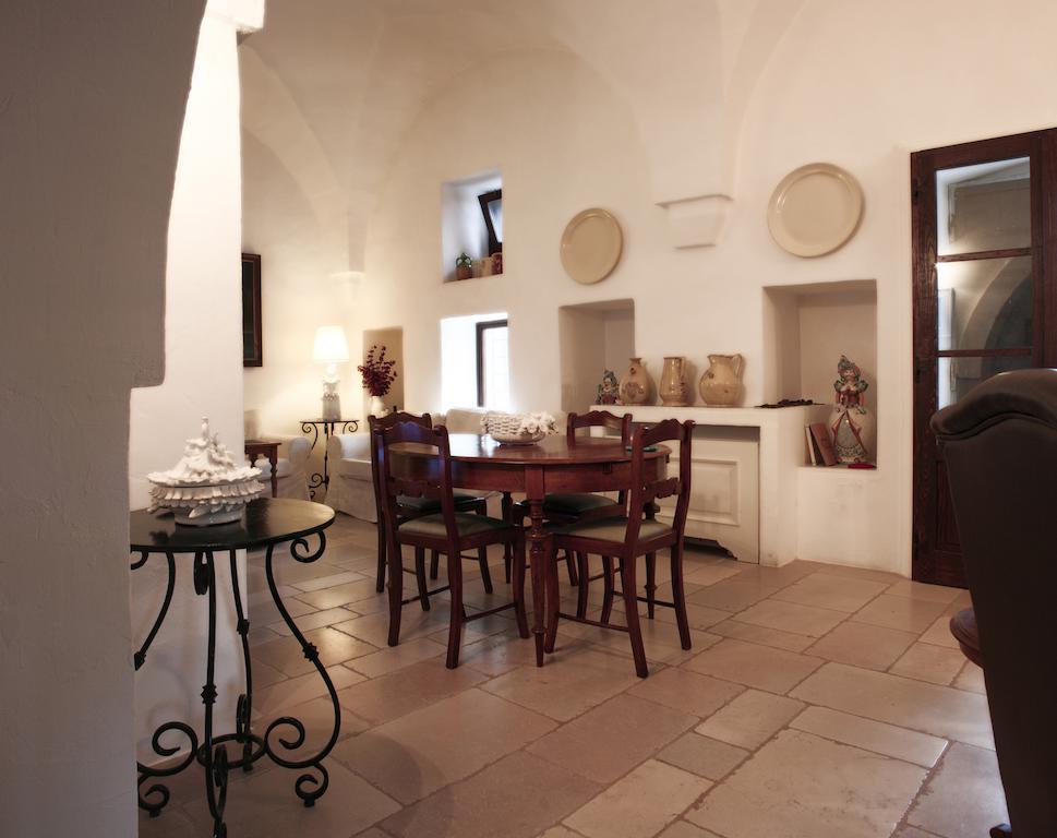 פאסאנו Masseria Torremossa מראה חיצוני תמונה