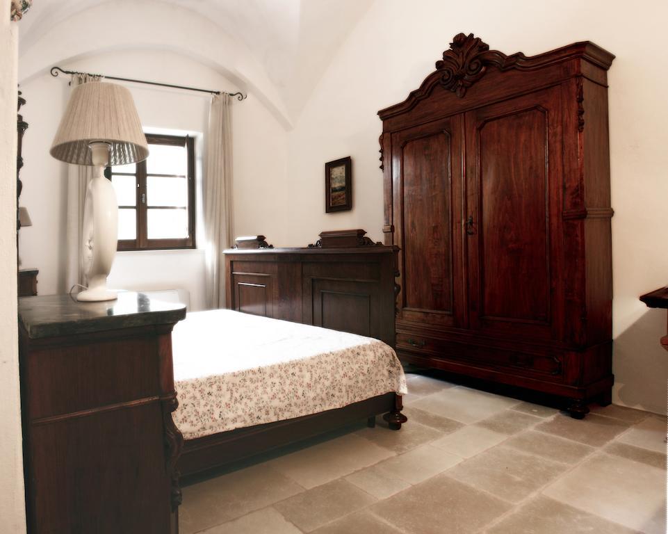 פאסאנו Masseria Torremossa חדר תמונה
