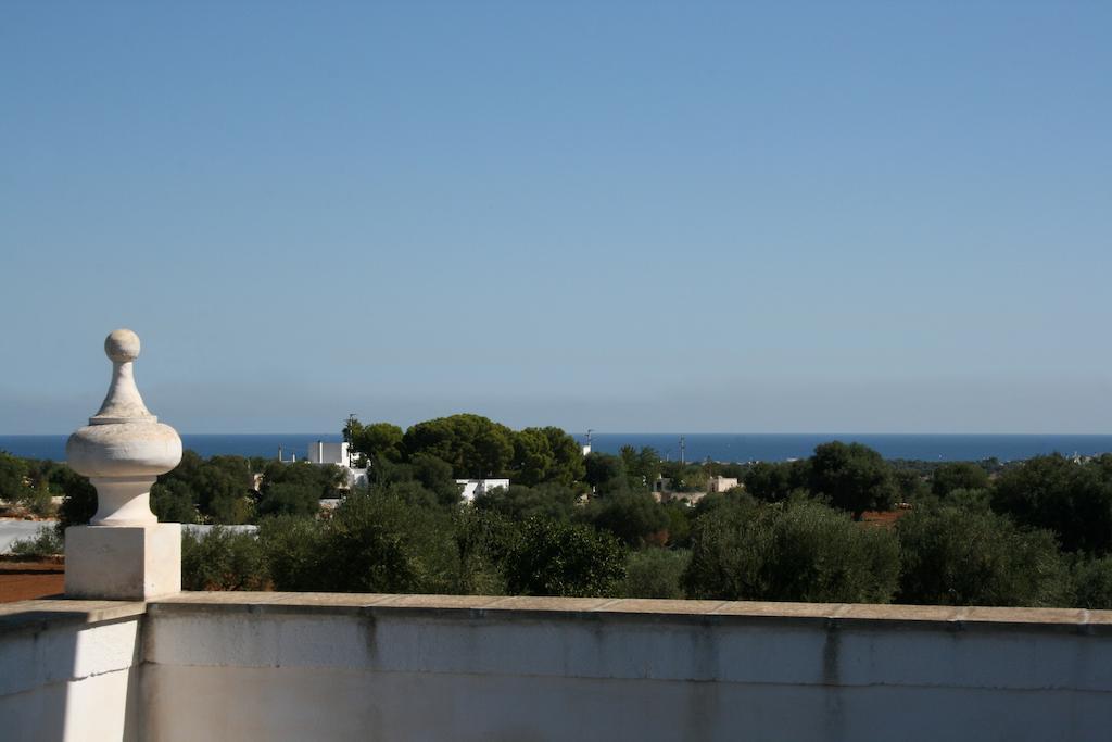 פאסאנו Masseria Torremossa מראה חיצוני תמונה