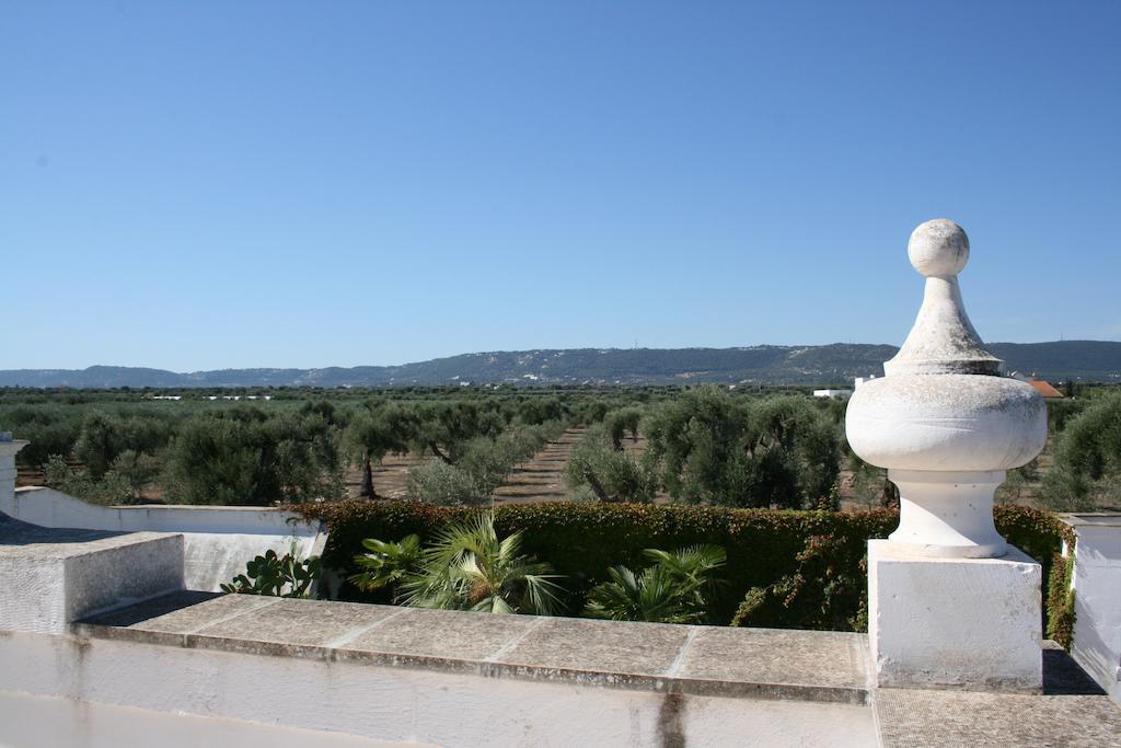פאסאנו Masseria Torremossa מראה חיצוני תמונה