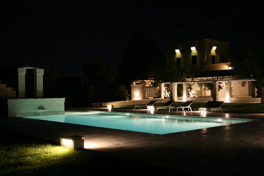 פאסאנו Masseria Torremossa מראה חיצוני תמונה