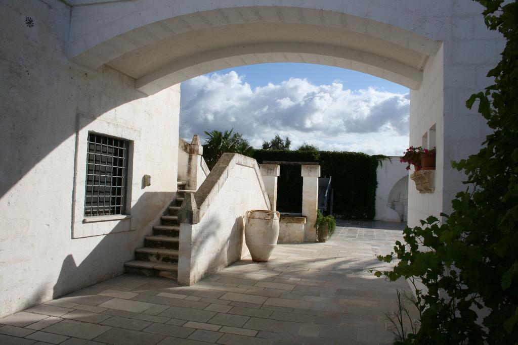 פאסאנו Masseria Torremossa מראה חיצוני תמונה