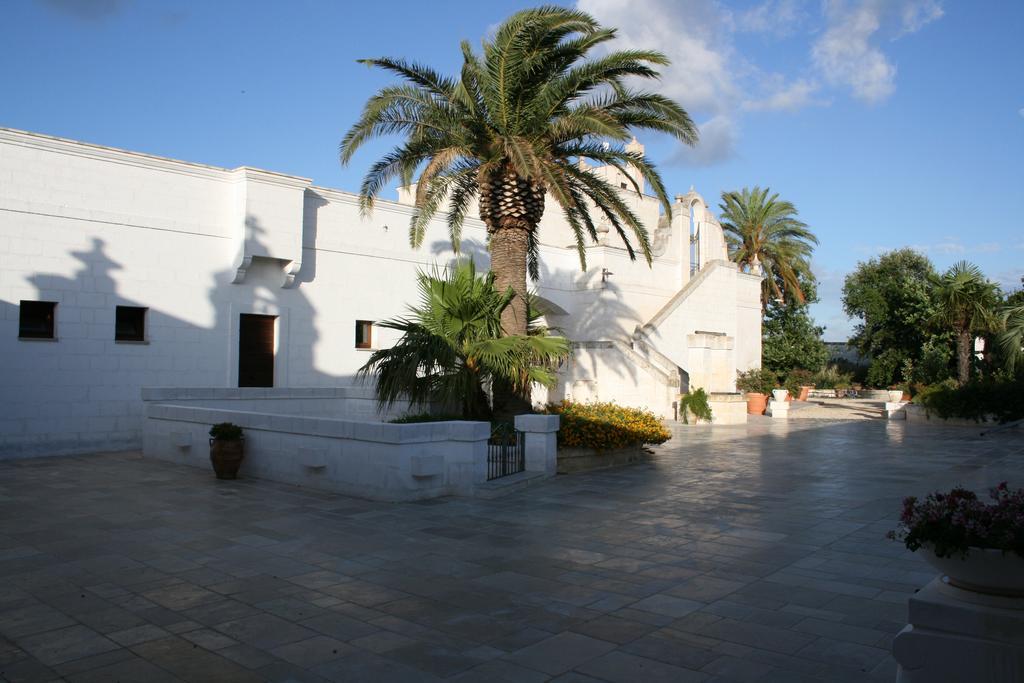 פאסאנו Masseria Torremossa מראה חיצוני תמונה